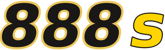 888s logo