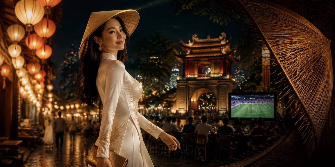 888s Chúng tôi là ai và vì sao xây dựng 888s